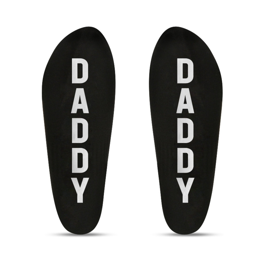 Prowler RED Ankle Sock Daddy