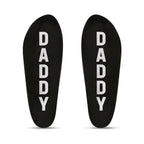 Prowler RED Ankle Sock Daddy