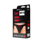 Prowler RED Switch Jock M