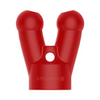 Prowler RED Toppers The Double Red
