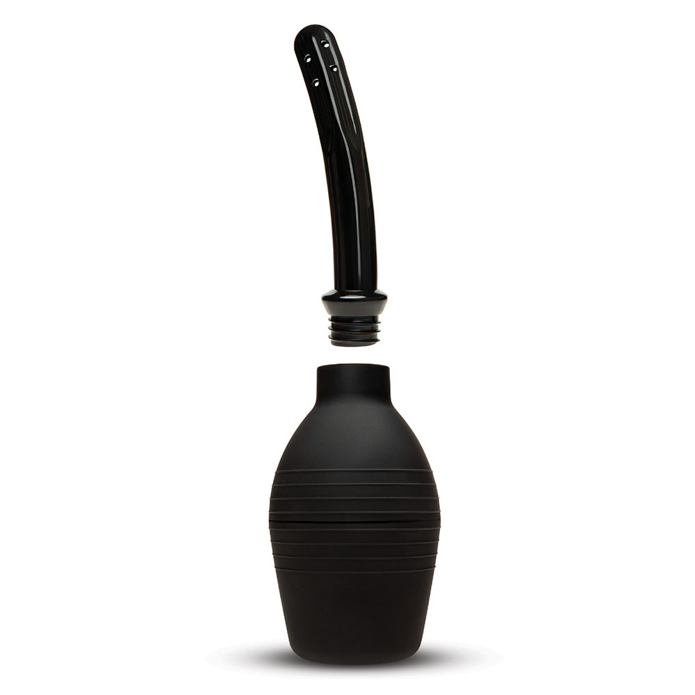 Prowler RED Flexi Douche Black