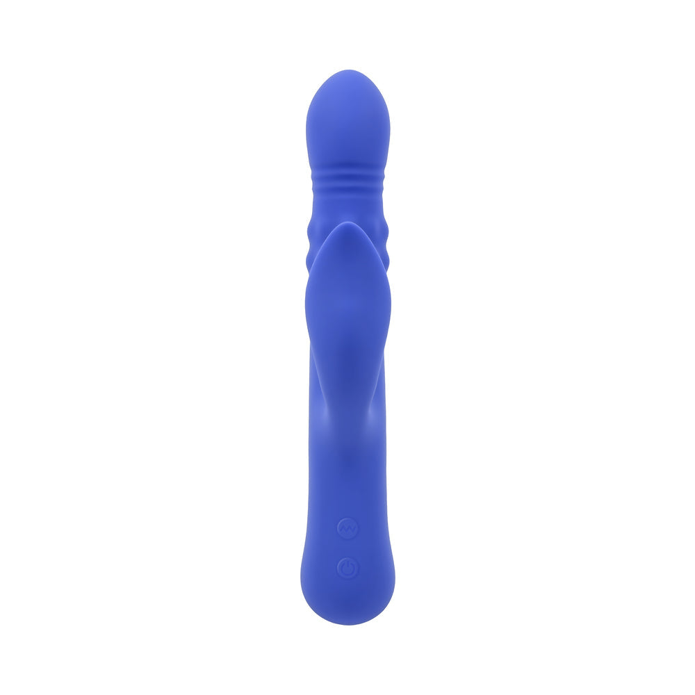 Evolved Pop Goes The O Blue