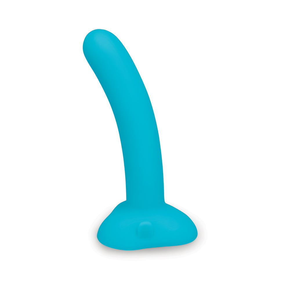 b-Vibe Every Body Strap-On Harness Set with 6 in. Silicone Dildo Peg