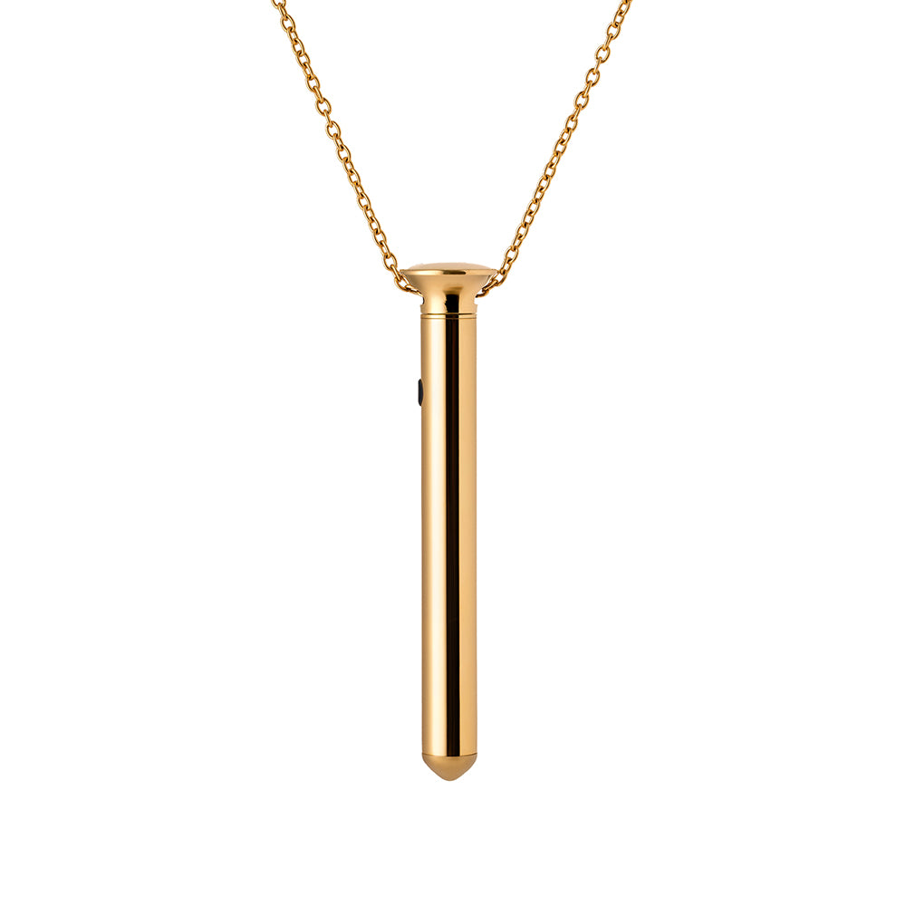 Crave Vesper Mini 24K Gold