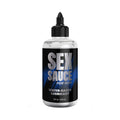 Naughty Jane''s Sex Sauce for Men Water-Based Lubricant 8 oz.