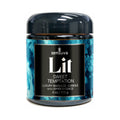 Sensuva Lit Sweet Temptation Luxury Massage Candle 4 oz.