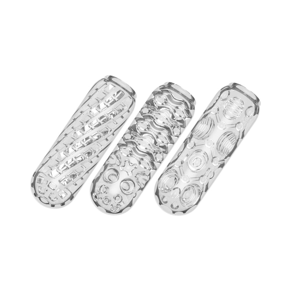 Adam & Eve Adam''s Crystal Trio