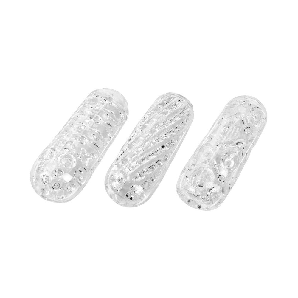 Adam & Eve Adam''s Crystal Trio