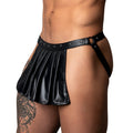 Male Power Fetish Spartacus Black S/M