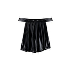 Male Power Fetish Spartacus Black L/XL