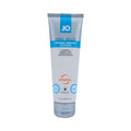 JO H2O Jelly Water-Based Lubricant 4 oz.