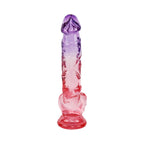 Adam & Eve Sunset Dreams Realistic Dildo 9.5 in.