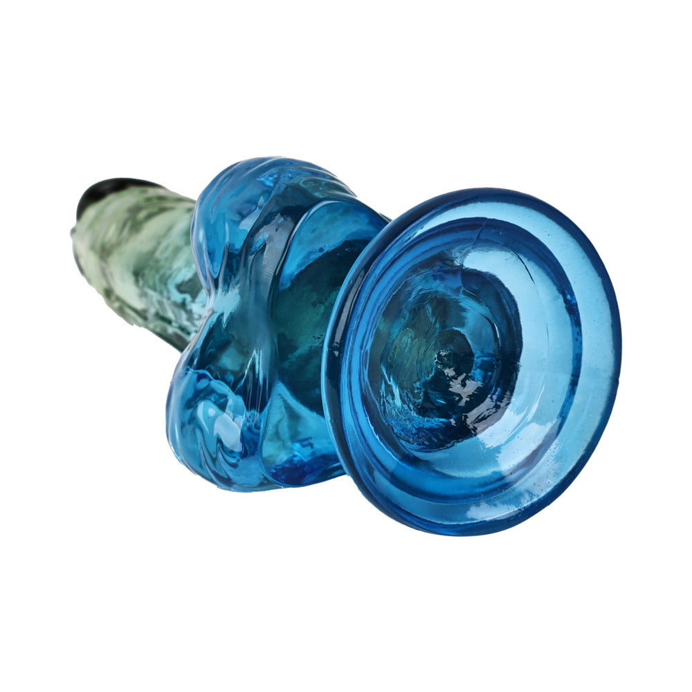 Adam & Eve Seaside Dreams Realistic Dildo 9.5 in.