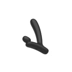 Spectrum Essentials Sweet Spot Dual Motor Rechargeable Silicone Slim Anal Vibe