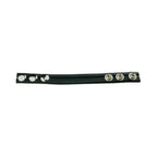 Prowler RED Cock Strap Black