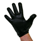 Prowler RED Leather Gloves L