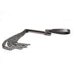 Coquette Pleasure Mini Whip Grey