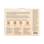 Earthly Body Hemp Seed Massage in a Box Gift Set Skinny Dip