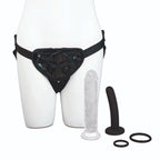 Me You Us Complete Harness Kit