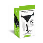 Me You Us Complete Harness Kit