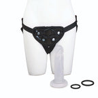 Me You Us Frosted Harness Kit