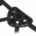 Me You Us Frosted Harness Kit