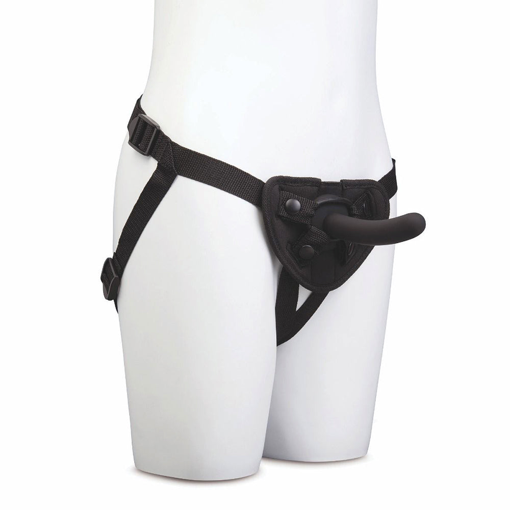 Me You Us Pegging Harness Kit