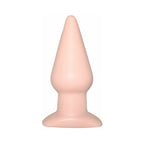 Me You Us Vanilla Large Anal Plug