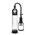 Me You Us Gauge It Pump