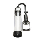 Me You Us Gauge It Pump