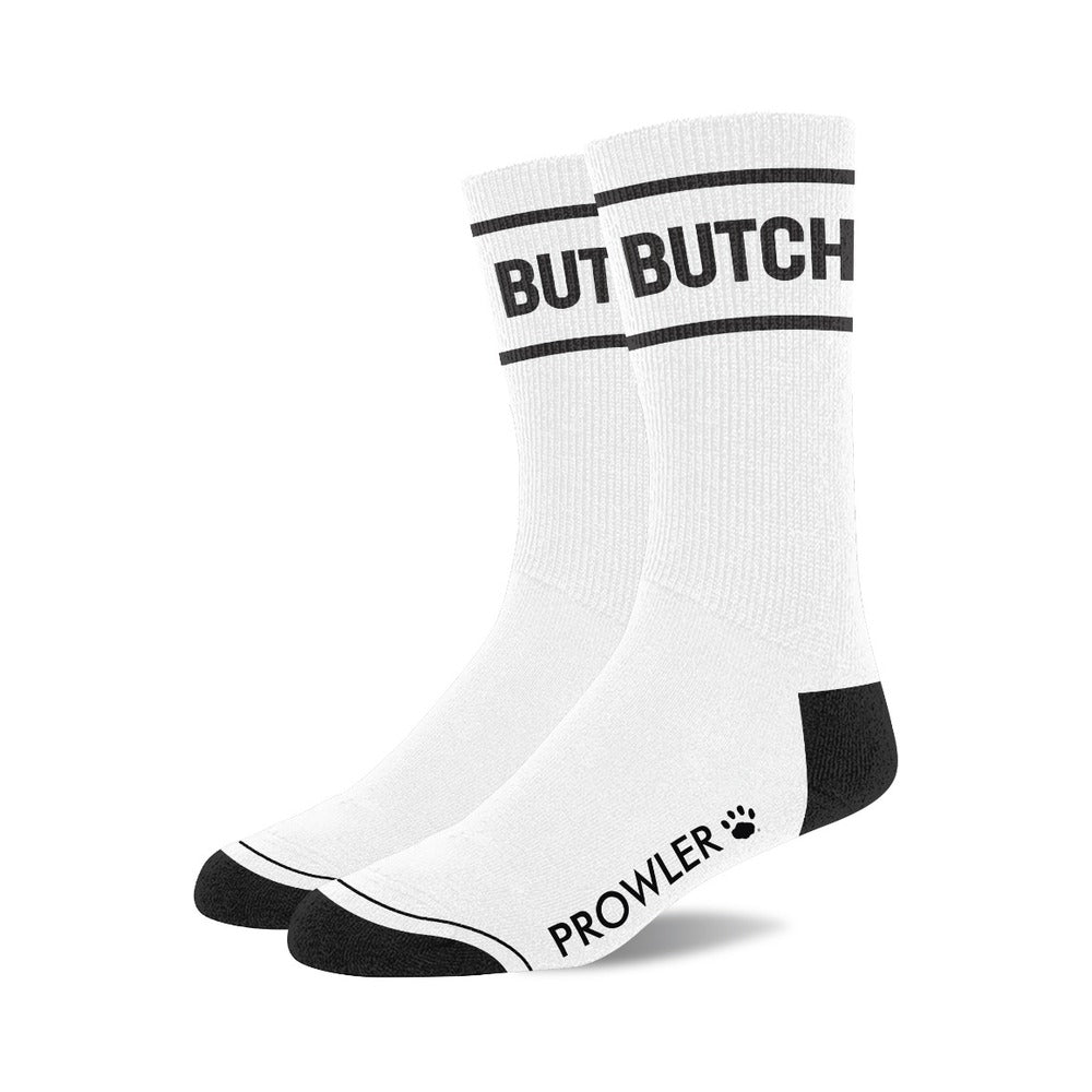 Prowler RED Butch Socks