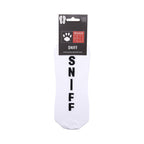 Prowler RED Sniff Ankle Socks