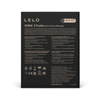 LELO SONA 3 Cruise Clitoral Stimulator Black