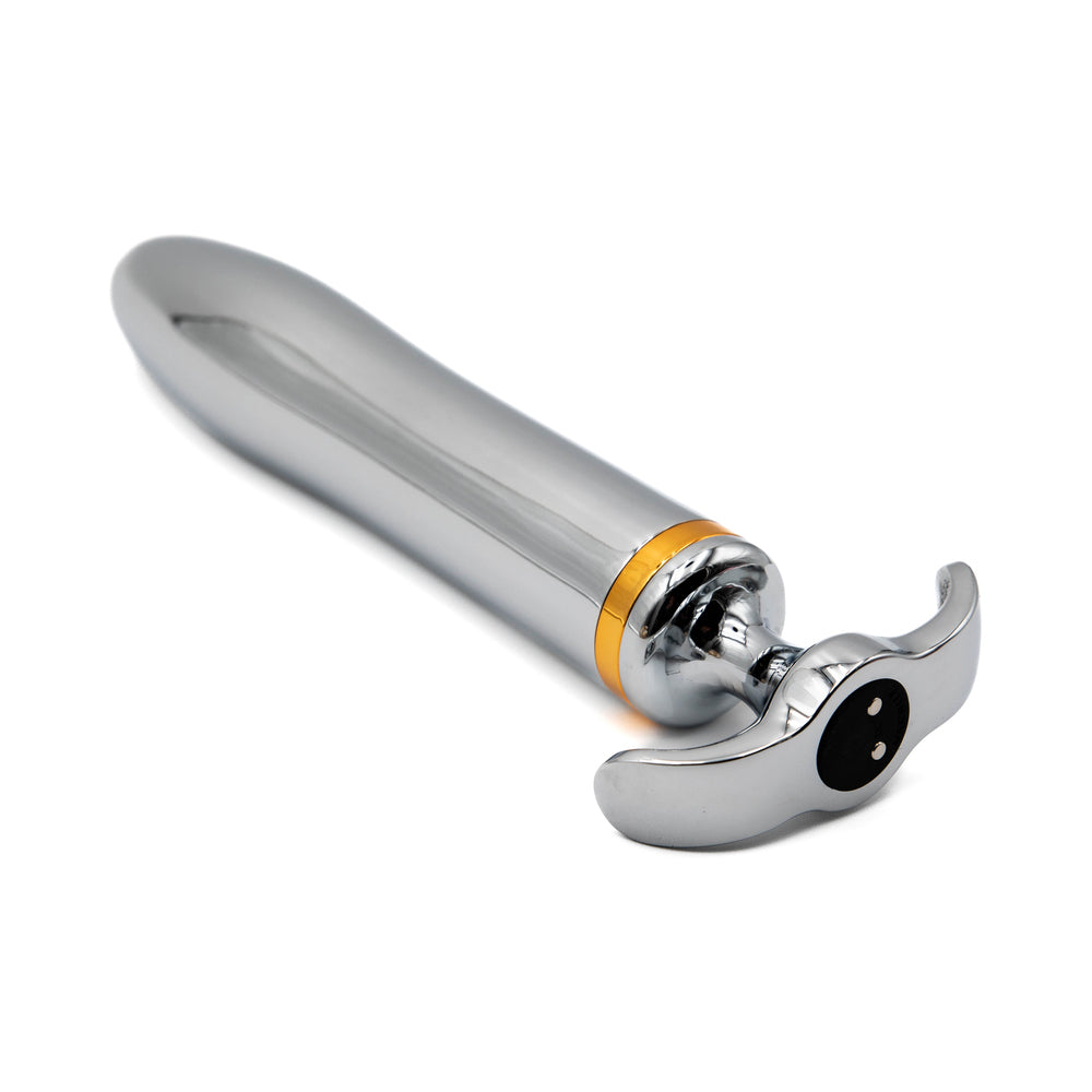 Fly Me To The Moon Metal Vibrator