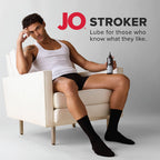 JO Stroker Lubricant 8 oz.