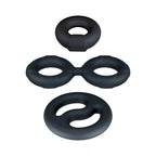 Performance Plus Throttle Black