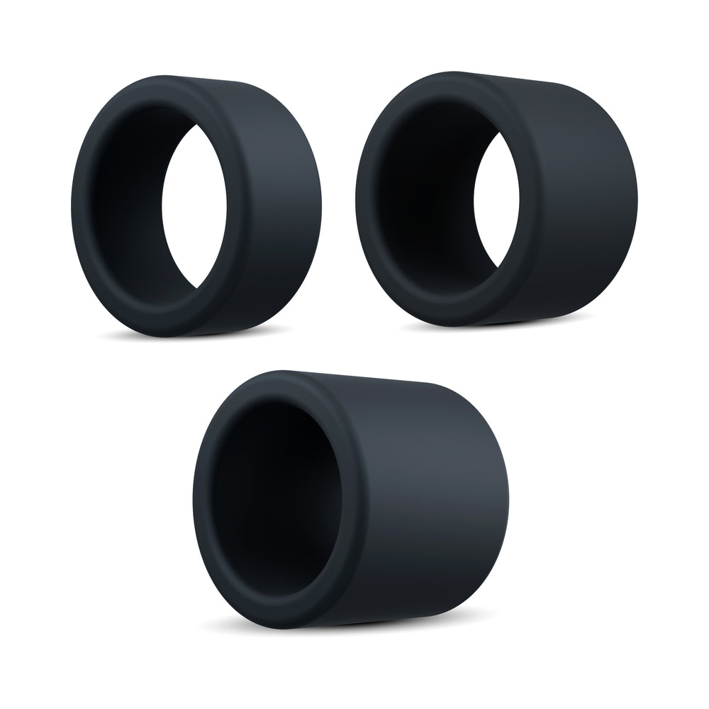 Performance Plus Accelerate Black