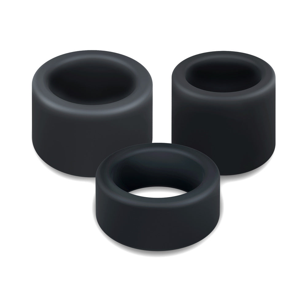 Performance Plus Accelerate Black
