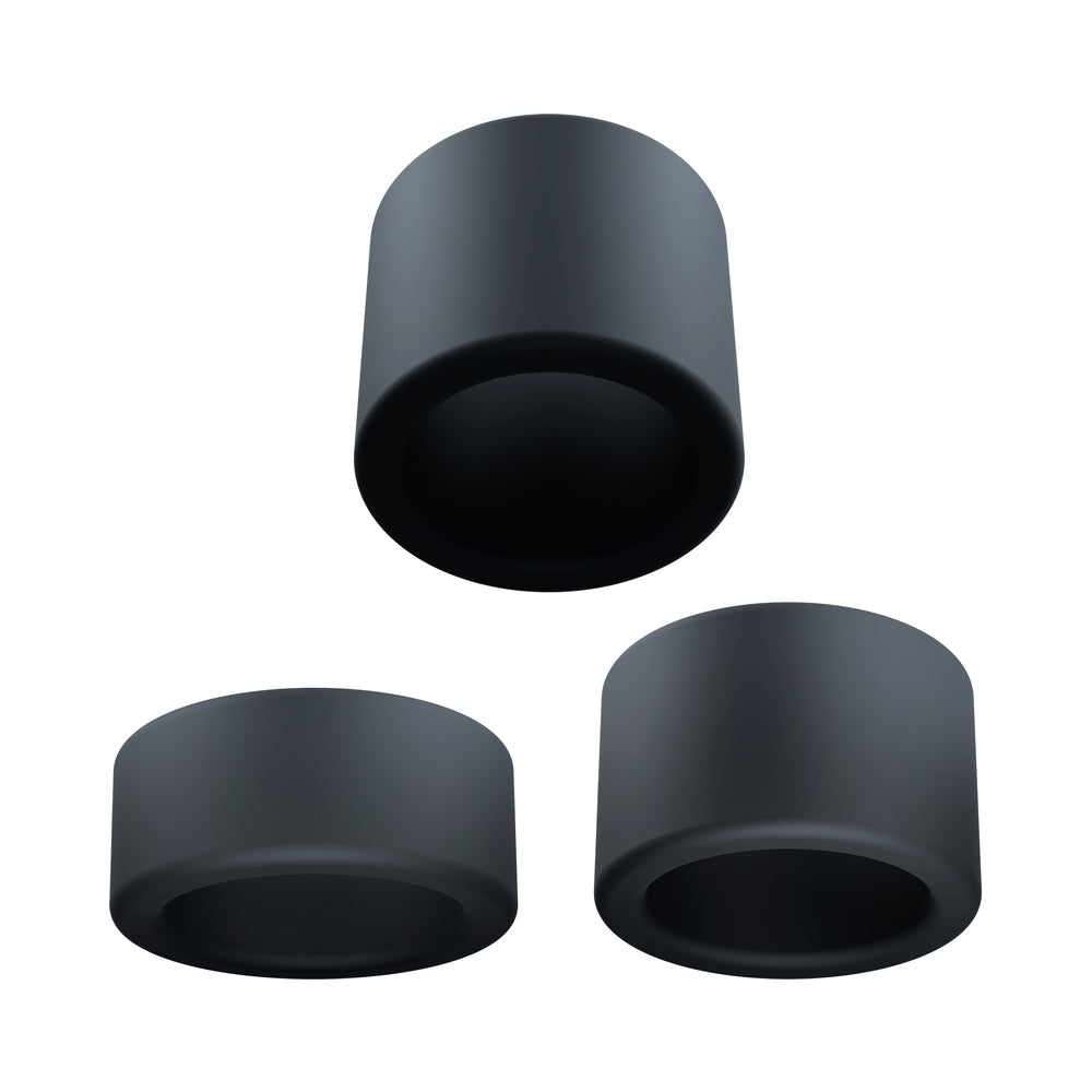 Performance Plus Accelerate Black