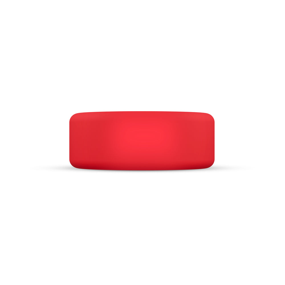 Performance Plus Pursuit Red