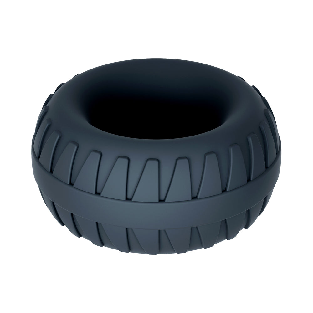 Performance Plus Traction Black