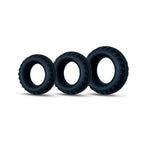 Performance Plus Drift Black