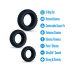 Performance Plus Drift Black