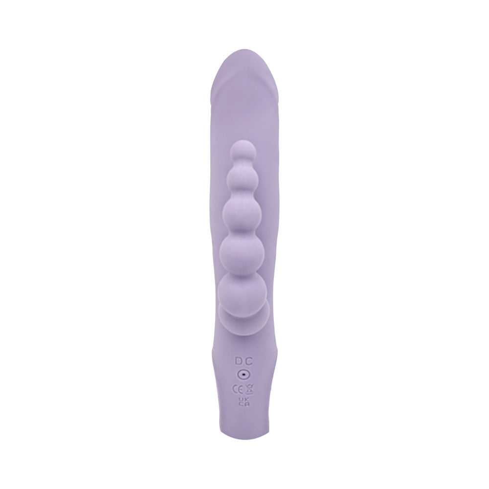 Adam & Eve Thrust Bunny Triple-Stimulating Rabbit