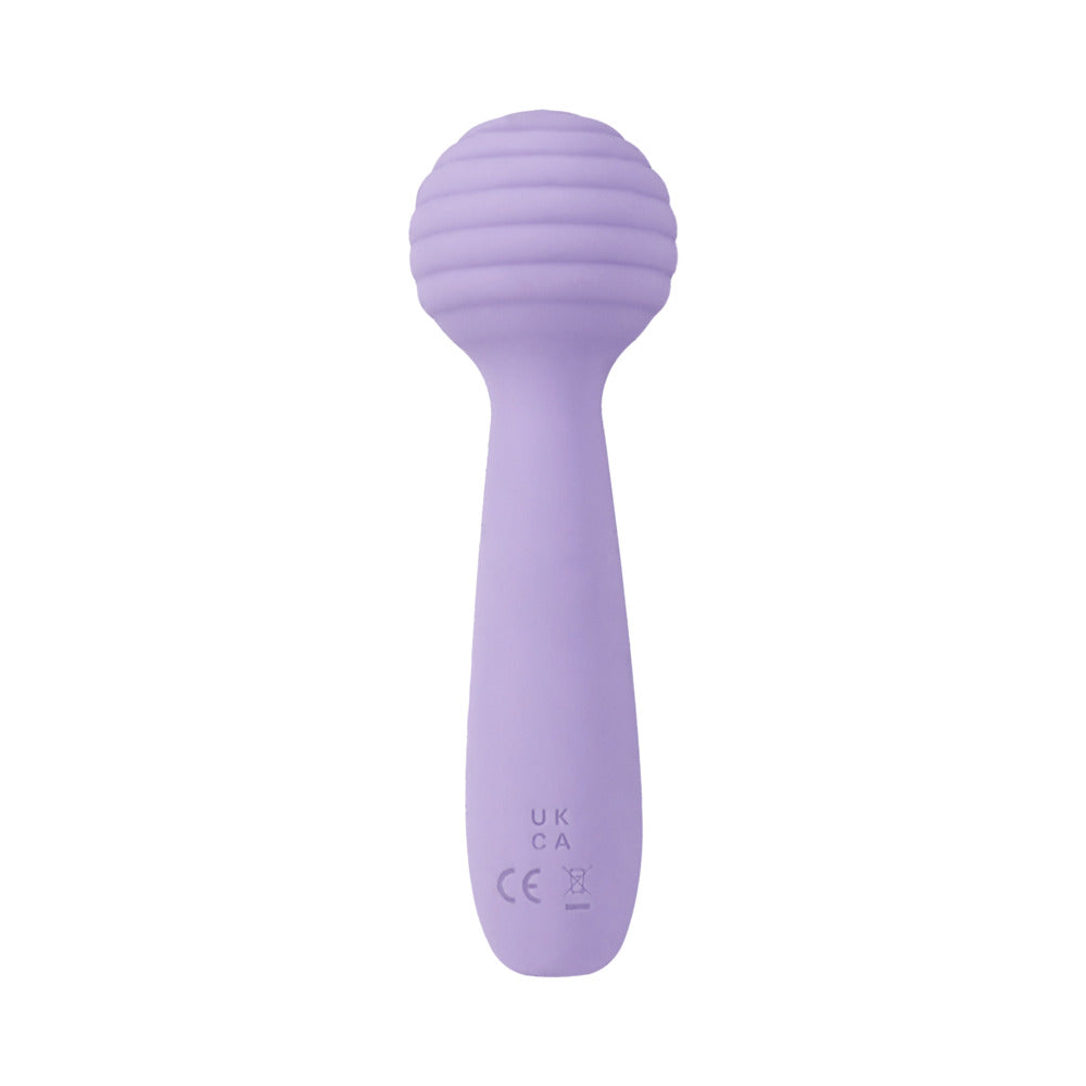 Adam & Eve Bendy Bitty Wand