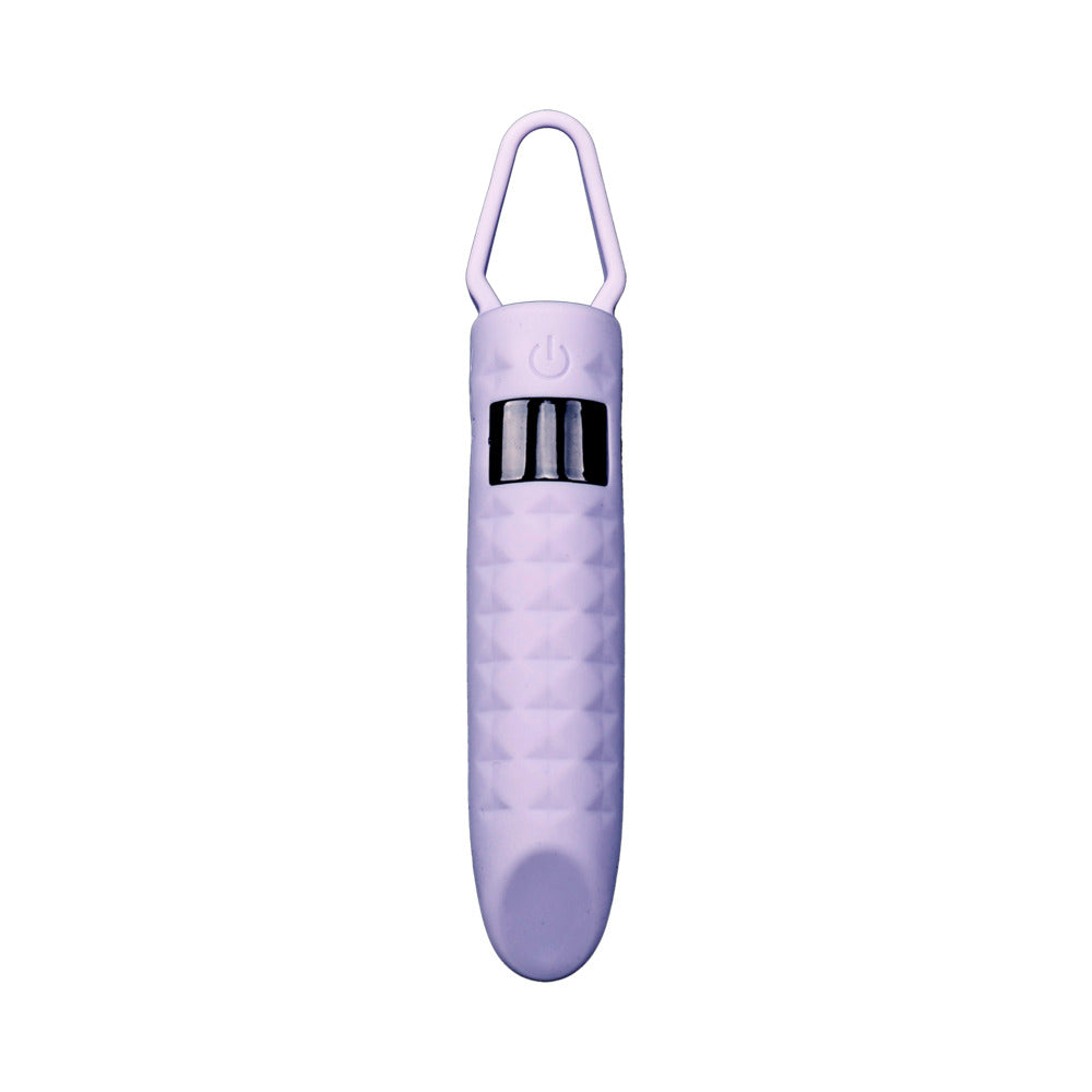 Adam & Eve Finger Waves LED Bullet Vibe