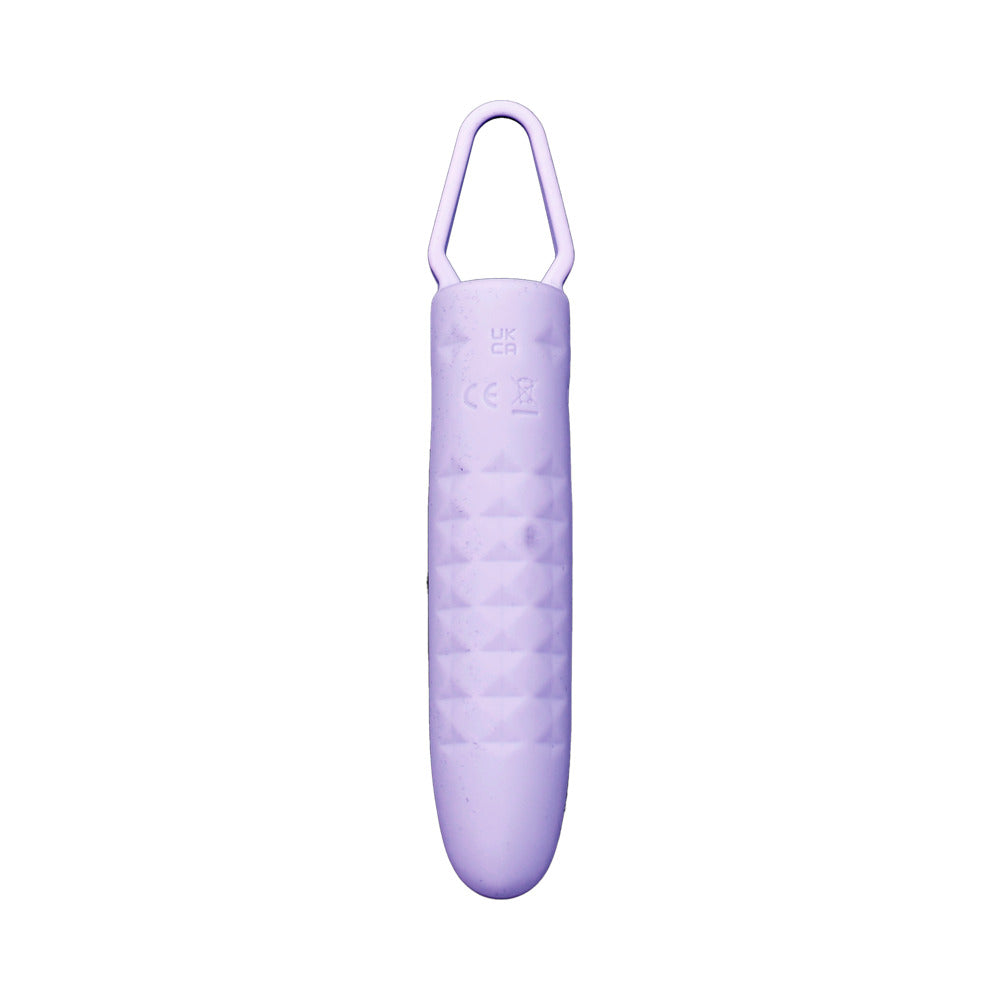 Adam & Eve Finger Waves LED Bullet Vibe