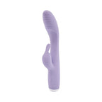 Adam & Eve Slim Lady Dual Motor Rabbit