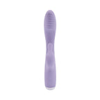 Adam & Eve Slim Lady Dual Motor Rabbit