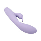 Adam & Eve Slim Lady Dual Motor Rabbit